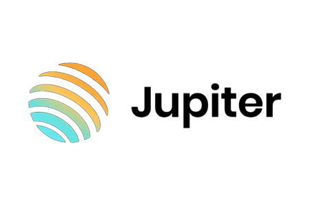 Jupiter (JUP) logo