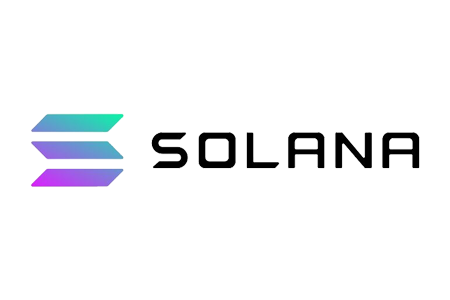 Solana (SOL) logo