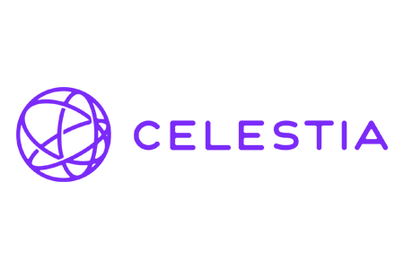 Celestia (TIA) logo