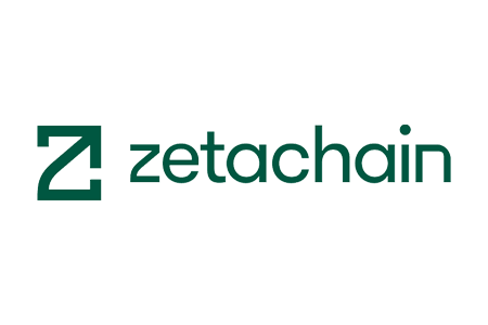 ZetaChain (ZETA) logo